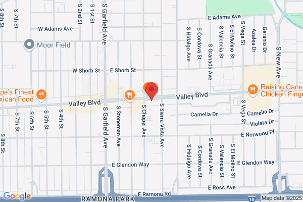 Mansions Realty Corporation