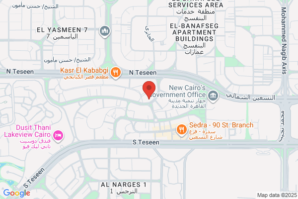 Ncb Real Estate Inc.