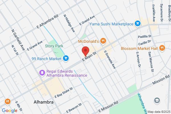 Richland Realty Inc