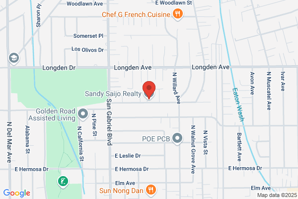 Saijo Sandy Sachiko Realty Inc.