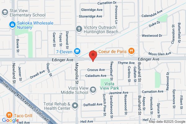 Southland Mortgage Group