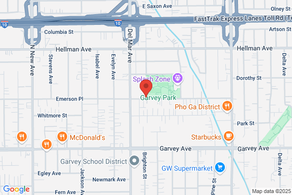 Los Angeles Buddhist Union