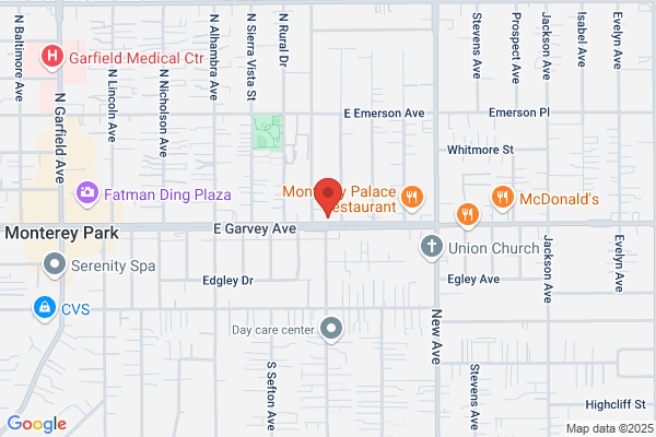 Monterey Park Psychic