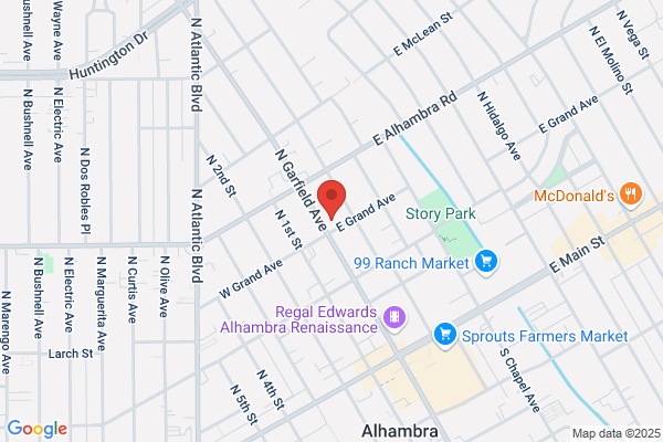 Parish of Holy Trinity & St Benedict Episcopal-Anglican