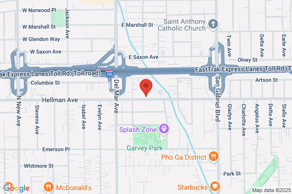 Rosemead Christian Center