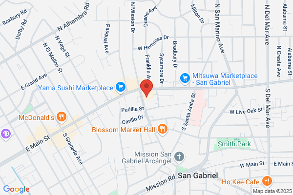 Bonchon San Gabriel