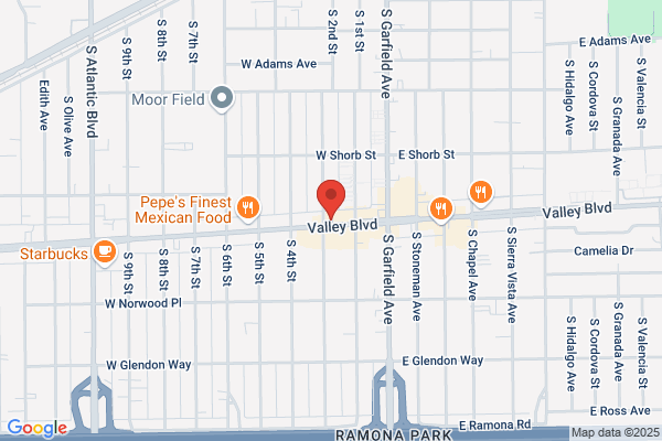 Baccali Cafe & Rotisserie