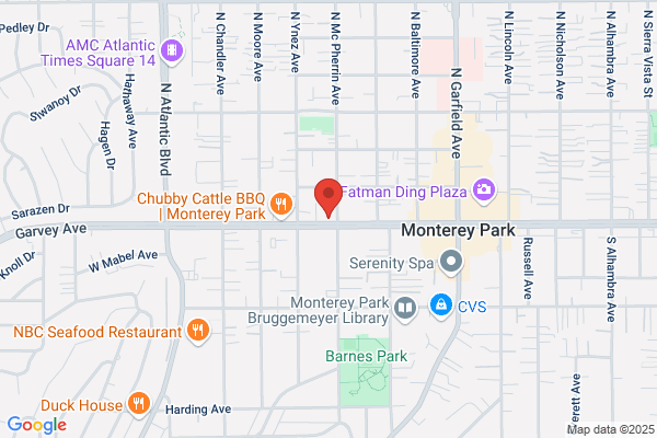 Lucky City Restaurants