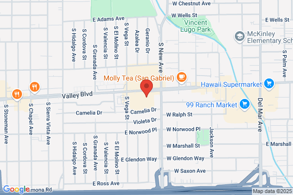 My Ngoc Restaurants Inc