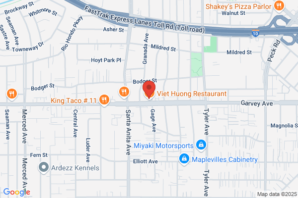 Pho 54 Vietnamese Restaurant