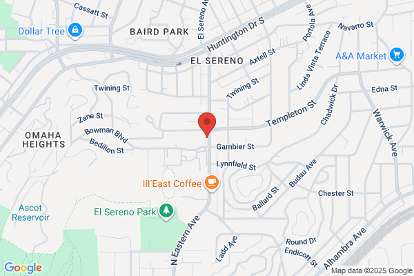 Taqueria El Camino Real