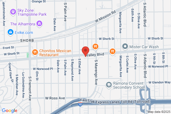 Green Papaya Thai Restaurant