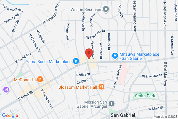 Maggali Beauty Salon