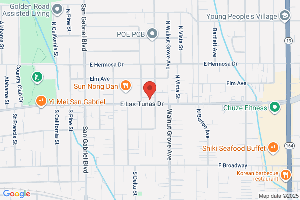 Chateau Aroma Esthetics