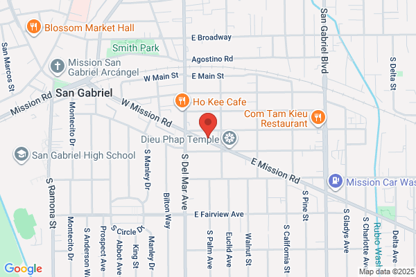La Casa Community Center