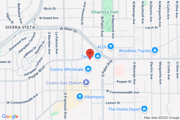 A-1 Self Storage