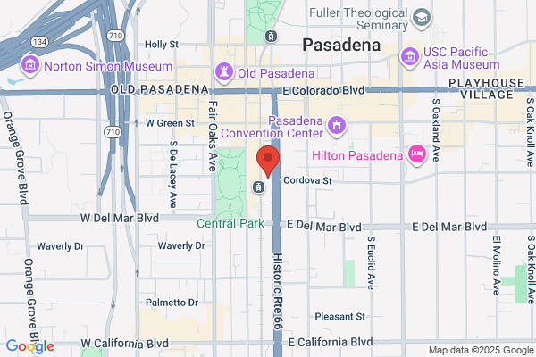 Pasadena Mini Storage