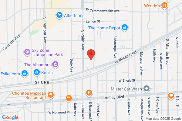 American Vcom Supply Inc