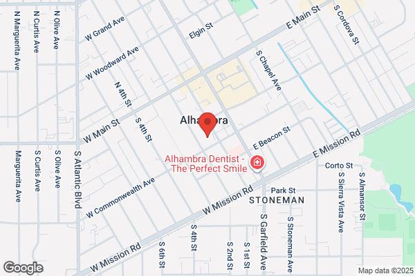 Alhambra Police Officers Association
