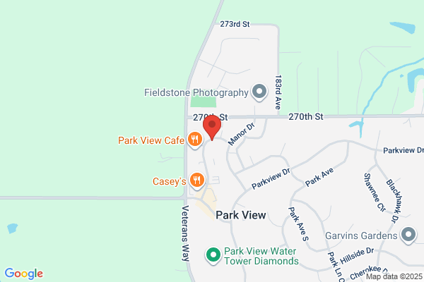 Park View Homeowners Association