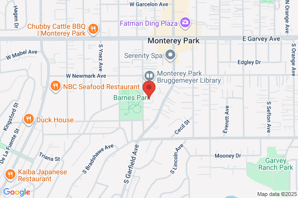 Ramona Homeowners Association