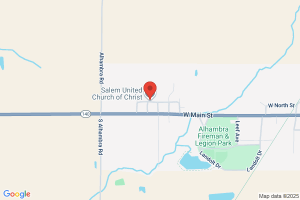 Salem United Church of Christ