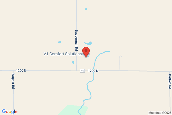 V1 Comfort Solutions