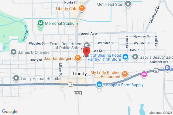 Liberty Lodge Treatment Facility