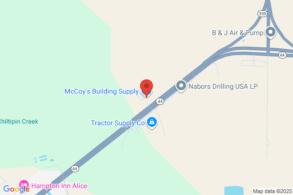 McCoy's Building Supply