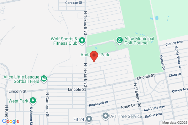 Village Green Apartments