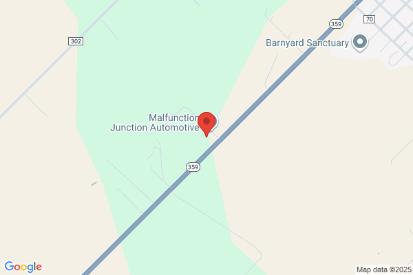 Malfunction Junction Automotive