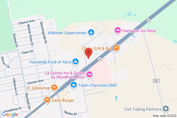 Pueblo Tires & Service - Total Lube - East Main