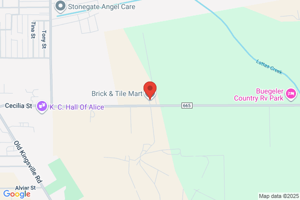 Brick and Tile Mart