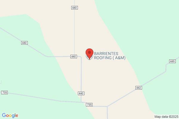Zambrano's Roofing and Sheet Metal Co