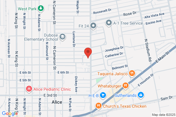 Texas Champion Bank