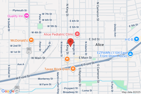 NAPA Auto Parts - Third Coast - Alice