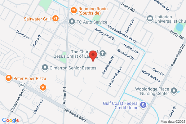 Padre Behavioral Outreach Center