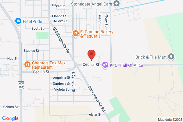 South Texas Computer Solutions