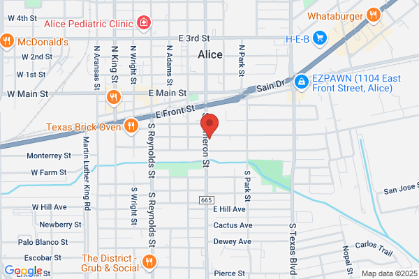 Rosie's Corner Stop