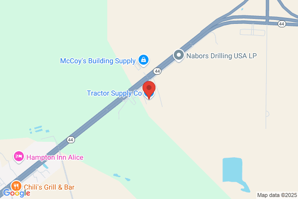 Tractor Supply Co.