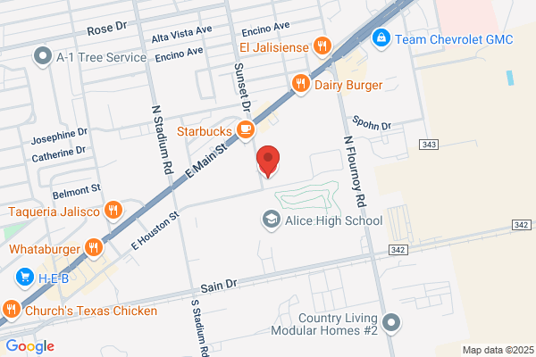 Alice Dental Center