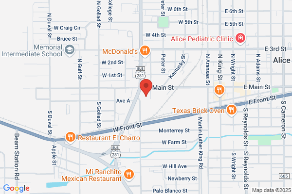 Regional Home Health