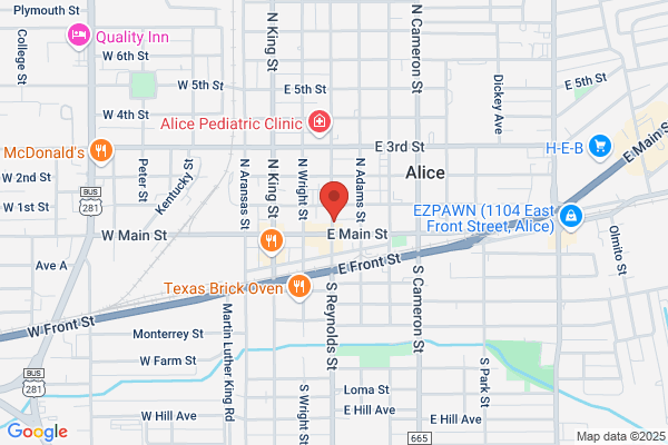 South Texas Psychiatric Associates
