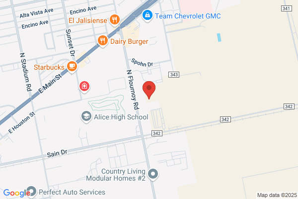South Texas Screening Driving School