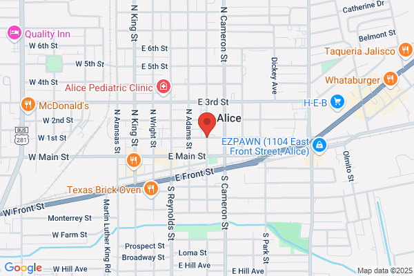Wieben Chiropractic Clinic
