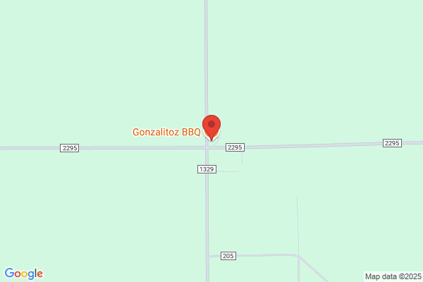 Gonzalitoz Grocery