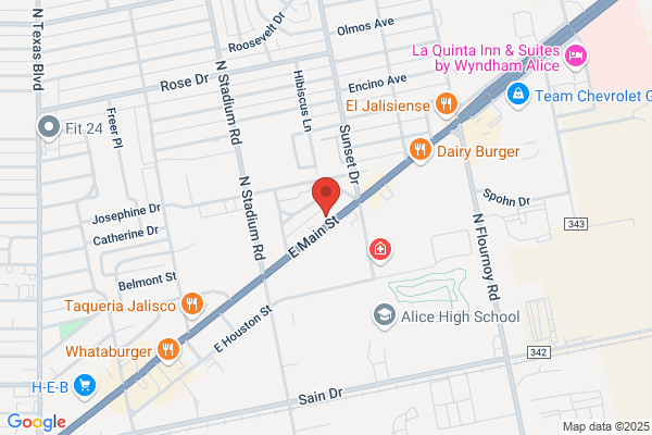Campos Oscar Insurance Agency