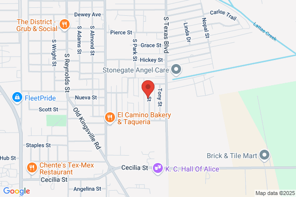Trejo's Insurance & Associates