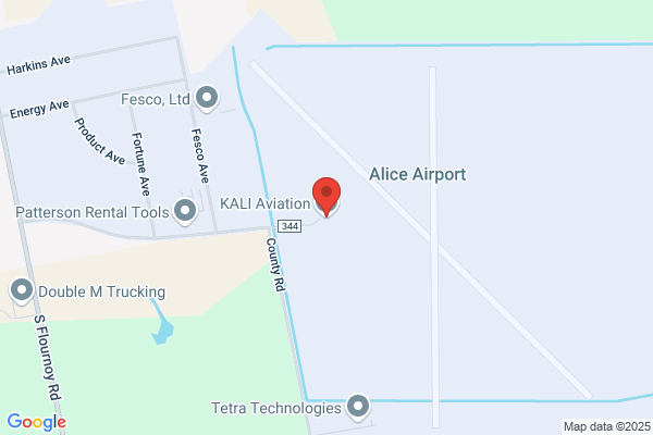 Mesquite Helicopters Inc