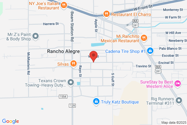 Ramirez Garage & Machine Shop